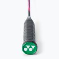 Rakieta do badmintona YONEX Nanoflare 001 Feel black/pink 3