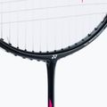Rakieta do badmintona YONEX Nanoflare 001 Feel black/pink 5