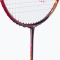 Rakieta do badmintona YONEX Astrox 22RX 7U dark red 5