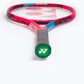 Rakieta tenisowa YONEX Vcore FEEL tango red 2