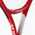 Rakieta tenisowa dziecięca YONEX Vcore 25 tango red 5