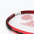 Rakieta tenisowa dziecięca YONEX Vcore 25 tango red 6