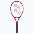 Rakieta tenisowa dziecięca YONEX Vcore 26 tango red