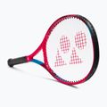 Rakieta tenisowa dziecięca YONEX Vcore 26 tango red 2