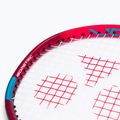 Rakieta tenisowa dziecięca YONEX Vcore 26 tango red 6