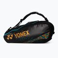 Torba tenisowa YONEX Bag 92026 Pro camel gold 2