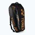 Torba tenisowa YONEX Bag 92026 Pro camel gold 3