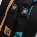 Torba tenisowa YONEX Bag 92026 Pro camel gold 5