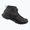Buty rowerowe MTB męskie Shimano SH-EX900 black