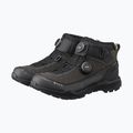 Buty rowerowe MTB męskie Shimano SH-EX900 black 2