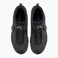 Buty rowerowe MTB męskie Shimano SH-EX900 black 3