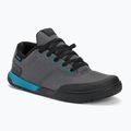 Buty rowerowe platformy damskie Shimano SH-GF400W asphalt gray