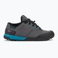 Buty rowerowe platformy damskie Shimano SH-GF400W asphalt gray 2