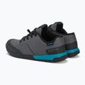 Buty rowerowe platformy damskie Shimano SH-GF400W asphalt gray 3