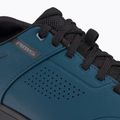 Buty rowerowe MTB damskie Shimano SH-AM503W aqua blue 9