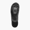 Buty rowerowe MTB damskie Shimano SH-MT502W asphalt gray 3