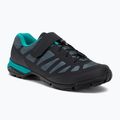 Buty rowerowe MTB damskie Shimano SH-MT502W gray