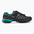 Buty rowerowe MTB damskie Shimano SH-MT502W gray 2