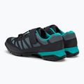 Buty rowerowe MTB damskie Shimano SH-MT502W gray 3