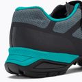 Buty rowerowe MTB damskie Shimano SH-MT502W gray 8