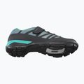 Buty rowerowe MTB damskie Shimano SH-MT502W gray 11