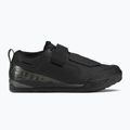 Buty rowerowe MTB męskie Shimano SH-AM903 black 2