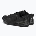 Buty rowerowe MTB męskie Shimano SH-AM903 black 3