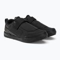 Buty rowerowe MTB męskie Shimano SH-AM903 black 4