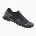Buty rowerowe platformy męskie Shimano SH-ET700 black 10