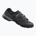 Buty rowerowe MTB męskie Shimano SH-MT502 black 10