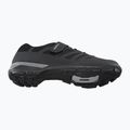 Buty rowerowe MTB męskie Shimano SH-MT502 black 11