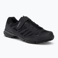Buty rowerowe MTB męskie Shimano SH-MT502 black