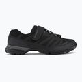 Buty rowerowe MTB męskie Shimano SH-MT502 black 2