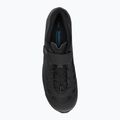 Buty rowerowe MTB męskie Shimano SH-MT502 black 6