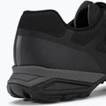 Buty rowerowe MTB męskie Shimano SH-MT502 black 8