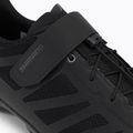 Buty rowerowe MTB męskie Shimano SH-MT502 black 9