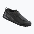 Buty rowerowe MTB męskie Shimano SH-AM903 black 10