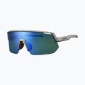 Okulary przeciwsłoneczne Shimano CE-TCNL2 Technium L bronze gold/ridescape gravel