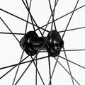 Koło rowerowe przednie Shimano WH-RX180 TL-F12-700C CL black 3