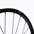 Koło rowerowe tylne Shimano WH-RX180 TL-R12-700C CL black 2