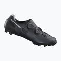 Buty rowerowe MTB męskie Shimano SH-XC902 black 10