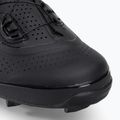 Buty rowerowe MTB męskie Shimano SH-XC902 black 7