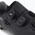 Buty rowerowe MTB męskie Shimano SH-XC902 black 9