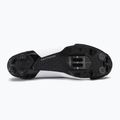 Buty rowerowe MTB męskie Shimano SH-XC902 white 5