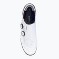 Buty rowerowe MTB męskie Shimano SH-XC902 white 6
