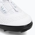 Buty rowerowe MTB męskie Shimano SH-XC902 white 7