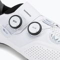 Buty rowerowe MTB męskie Shimano SH-XC902 white 9