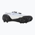 Buty rowerowe MTB męskie Shimano SH-XC902 white 11