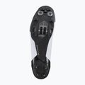 Buty rowerowe MTB męskie Shimano SH-XC902 white 12