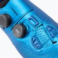 Buty rowerowe MTB męskie Shimano SH-XC902 blue 8